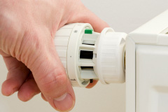 Clayton West central heating repair costs
