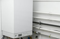 free Clayton West condensing boiler quotes