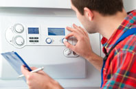 free Clayton West gas safe engineer quotes