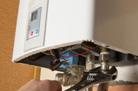 free Clayton West boiler install quotes