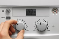 free Clayton West boiler maintenance quotes